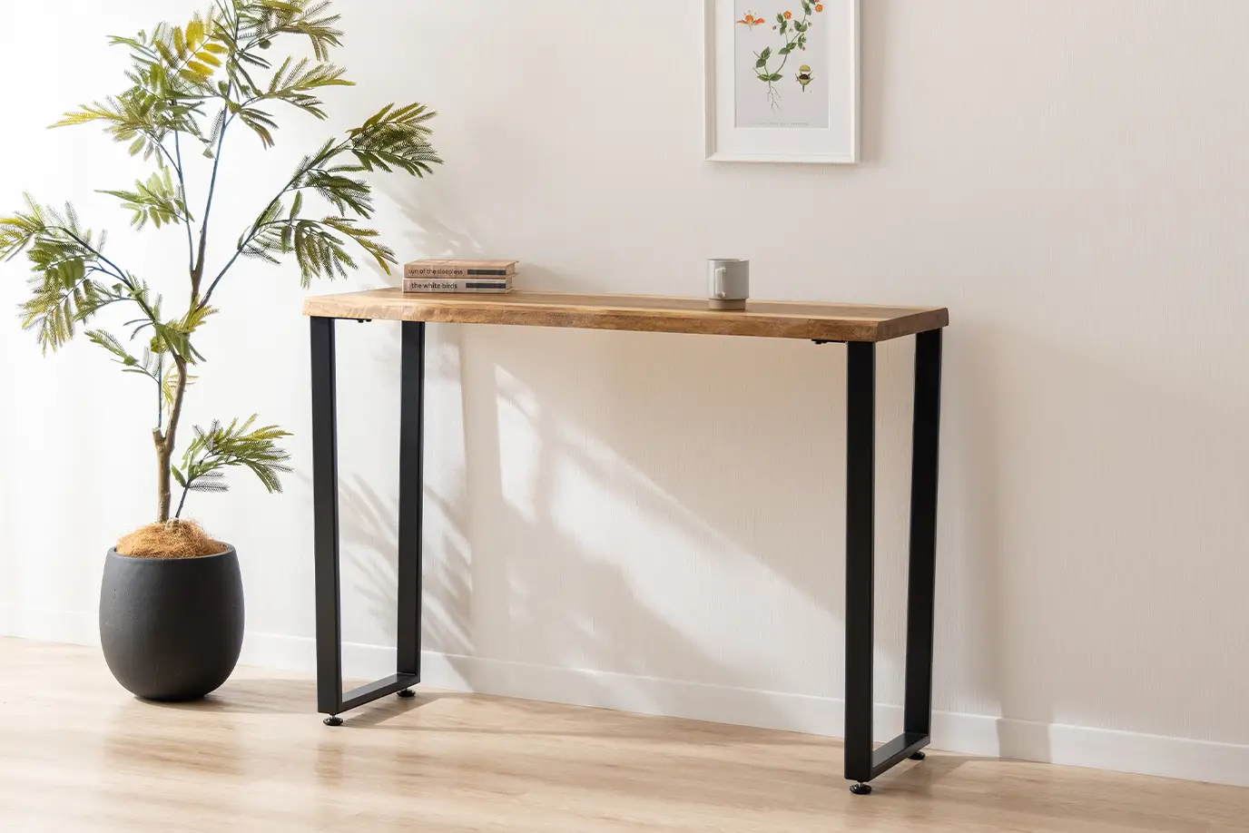 カウンターテーブル