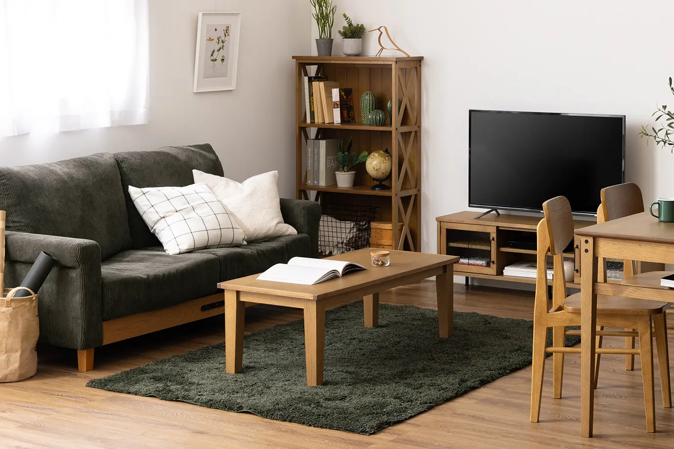 【特別セール品】 お部屋に置きたいおしゃれなローテーブル17選｜選ぶ際のポイント サイドテーブル・ナイトテーブル・ローテーブル