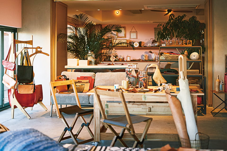 Grand Opening 暮らしのデザイン