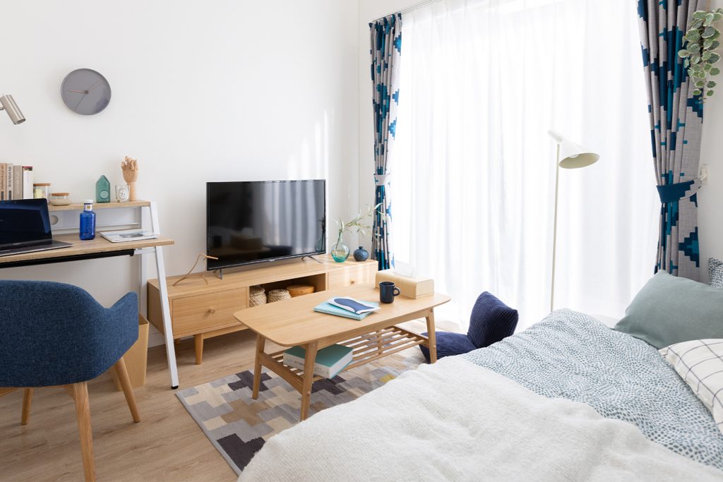 オシャレな部屋の作り方は?テイストの例とおすすめの家具25選 - 暮らしのデザイン