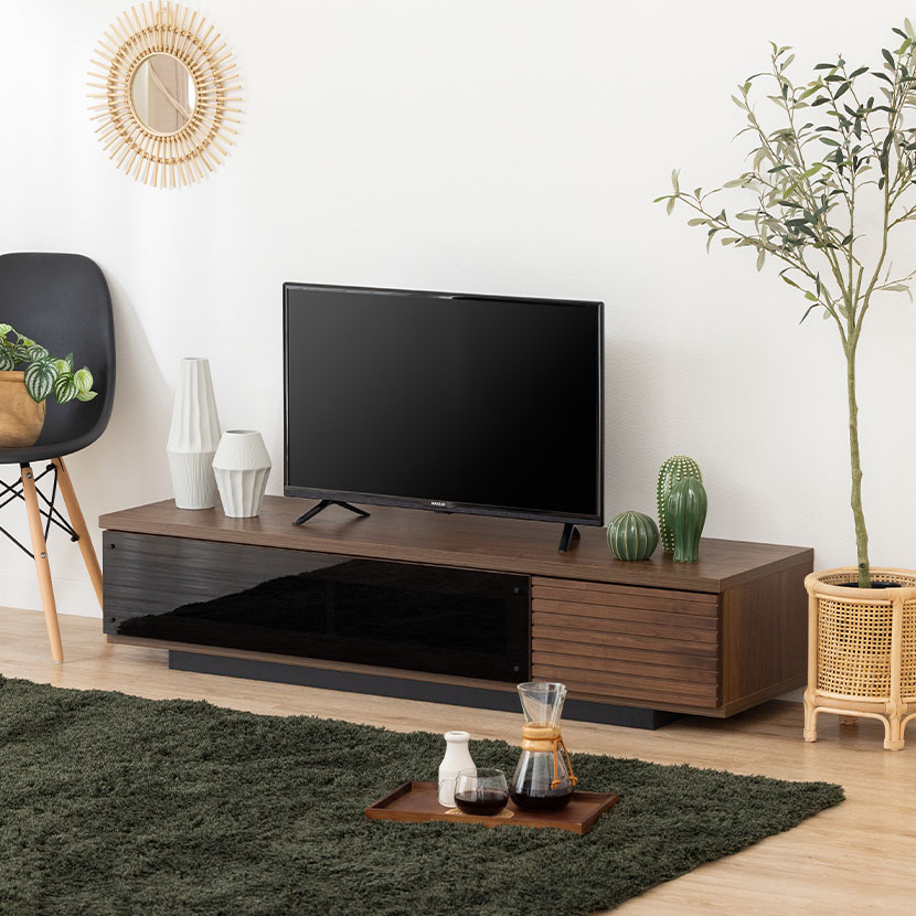 TM-LUVO140TVB